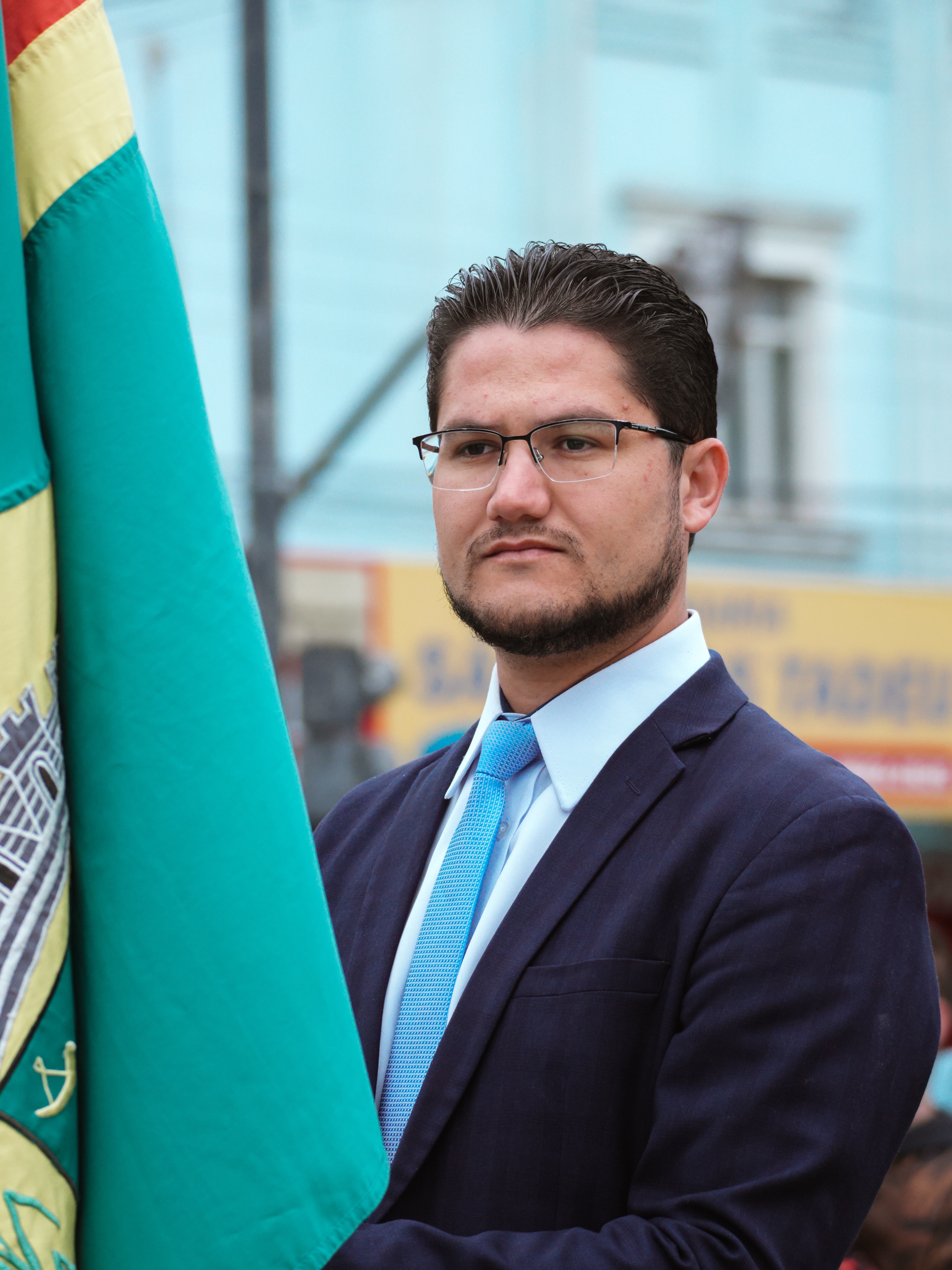 Solenidades Cívicas celebram 204 anos da Independência - foto 3
